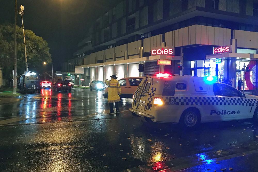 NI AUSTRALIJA NIJE BEZBEDNA: Talačka kriza u Melburnu je teroristički napad