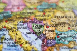 ŠOKANTNO UPOZORENJE EUROPOLA: Balkan ostaje meta džihadista i njihova glavna ruta