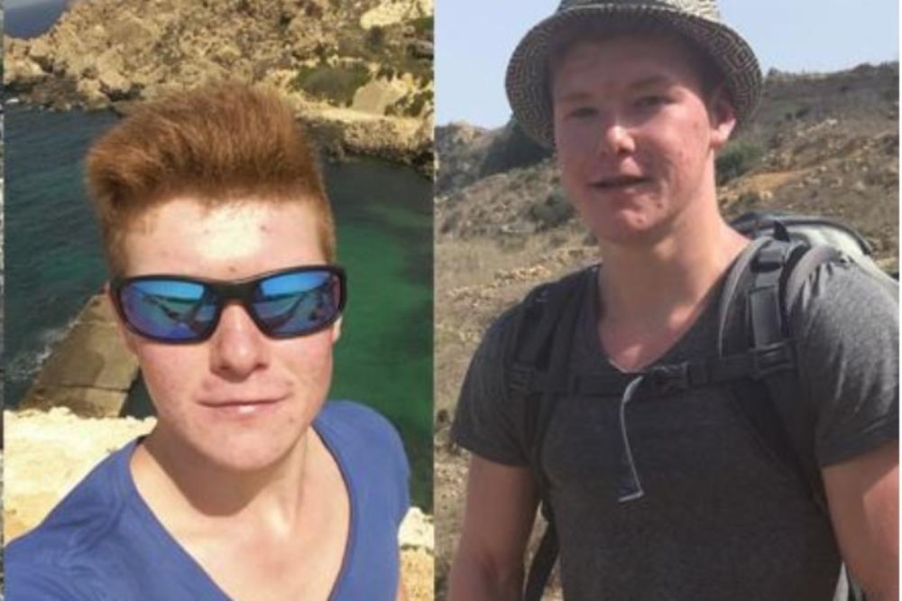 MISTERIOZNA SMRT: Telo preminulog tinejdžera vraćeno sa Malte bez većine organa, roditelji neutešni!