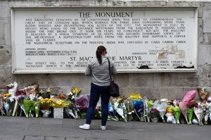 ZANEMELA BRITANIJA: Minut ćutanja za žrtve terorističkih napada