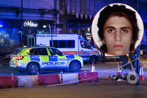 OVO JE TREĆE LICE ZLA IZ LONDONA: Britanska policija bila upozorena na kretanje krvnika