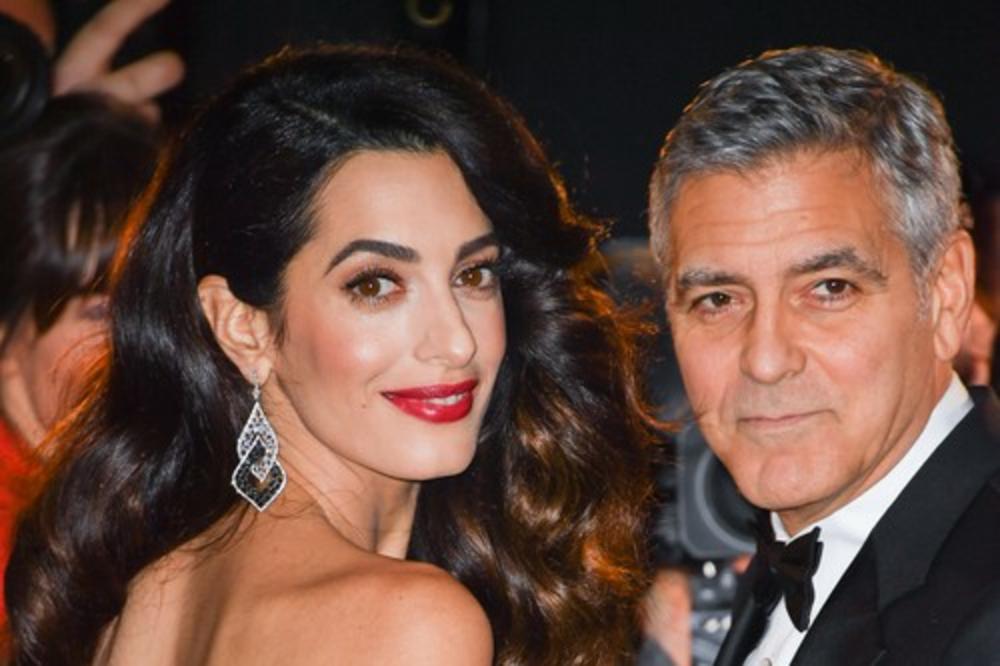 BIO JE VEČITI NEŽENJA, ONDA SE SVE PROMENILO: Džordž Kluni puni 56 godina, a na njegov život najviše je uticala ONA!
