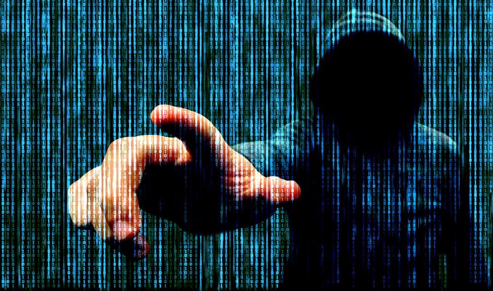 Haker, hakovanje, sajber