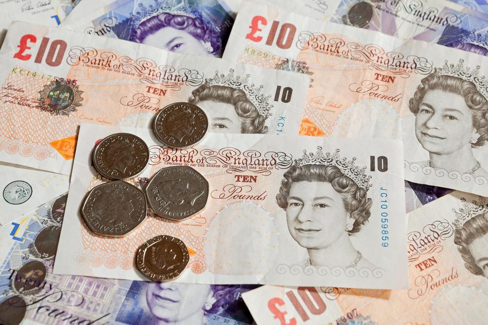 BERZE DRHTE ZBOG KLIMAVE FUNTE: Britanskoj valuti preti još jedan pad zbog predstojećih izbora