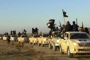 ZASTRAŠUJUĆE UPOZORENJE UN: Džihadisti iz Iraka i Sirije se pregrupišu i kreću na Evropu