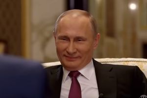 (VIDEO) PUTIN: IPAK SAM JA DŽUDISTA! Evo šta ruski predsednik kaže o tuširanju s homoseksualcem