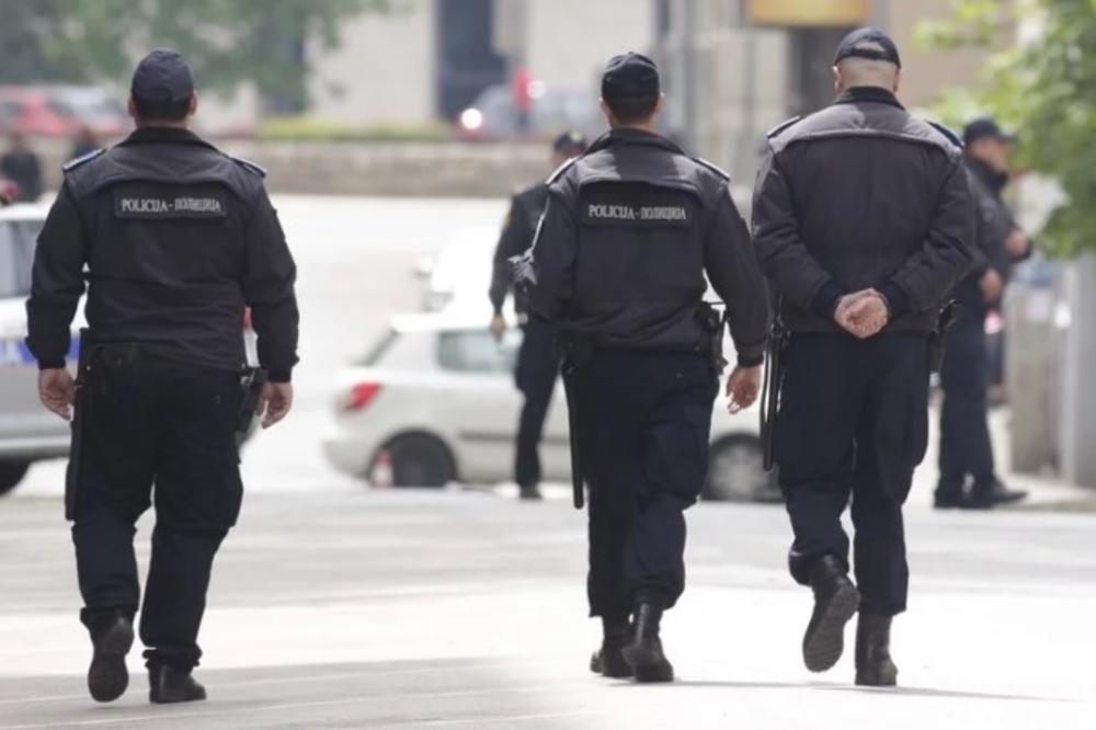 DRAMATIČNA AKCIJA U SARAJEVU: Policija pretresa nekoliko lokacija zbog utaje poreza