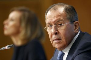 MOSKVA UZVRAĆA UDARAC! Lavrov: Rusija će proterati britanske diplomate, obećavam!