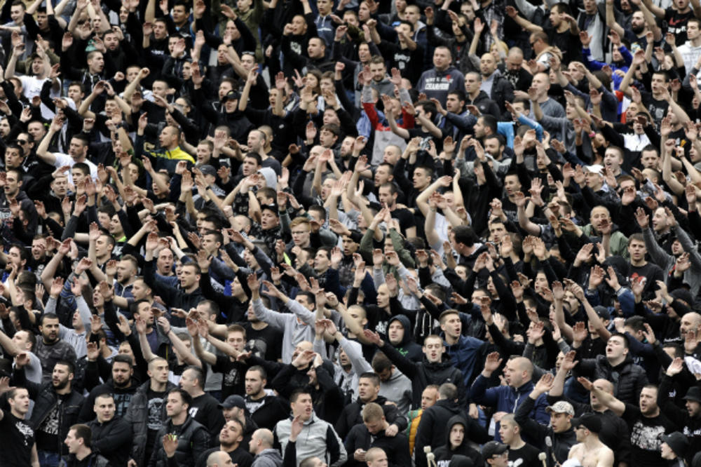 KURIR SPORT UŽIVO: Zašto navijači Partizana nisu ove godine slavili titulu prvaka Evrope?