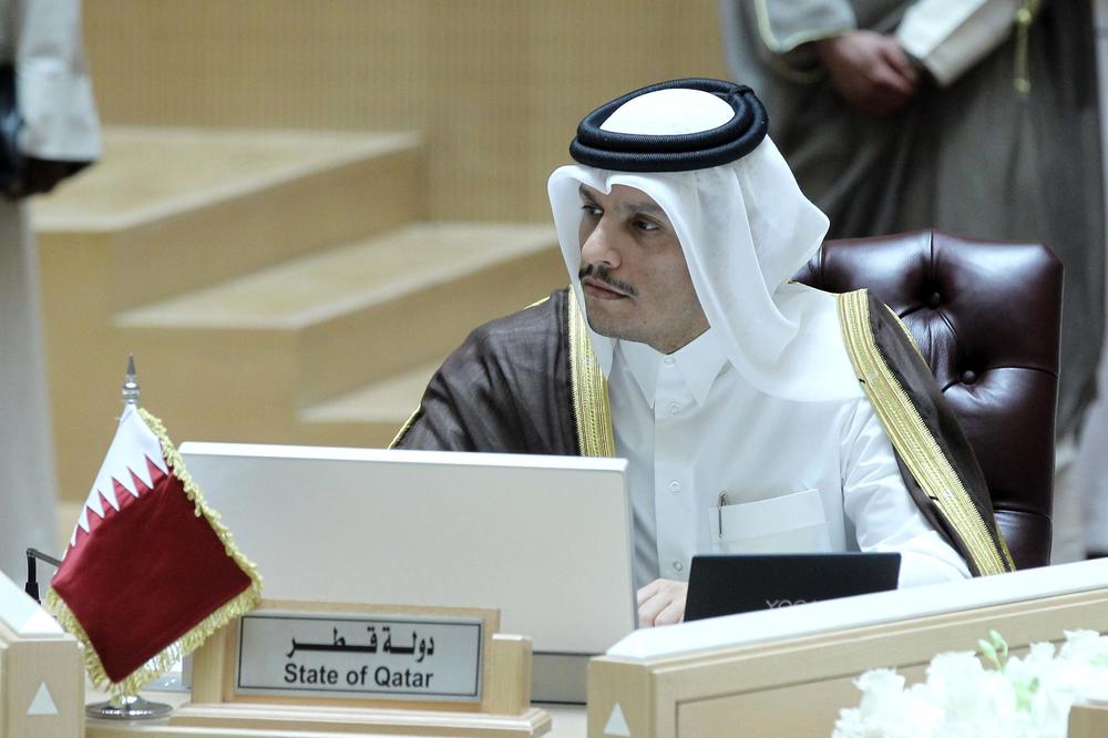 KAKO SE IŠČUPATI IZ KRIZE: Šef katarske diplomatije dolazi u Moskvu na sastanak s Lavrovom