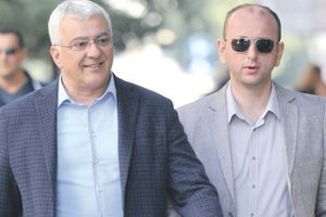 SLUČAJ DRŽAVNI UDAR: Viši sud u Podgorici potvrdio optužnicu protiv lidera DF, 2 ruska i 9 srpskih državljana