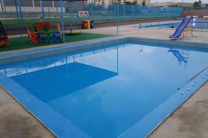 (FOTO) BIĆE BANJANJA: Vranjanci dobili lep i moderan bazen!