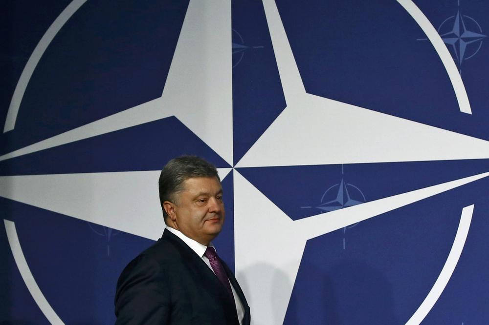 NATO POSTAO PRIORITET UKRAJINE: Peskov rekao da je Rusija skeptična zbog te odluke