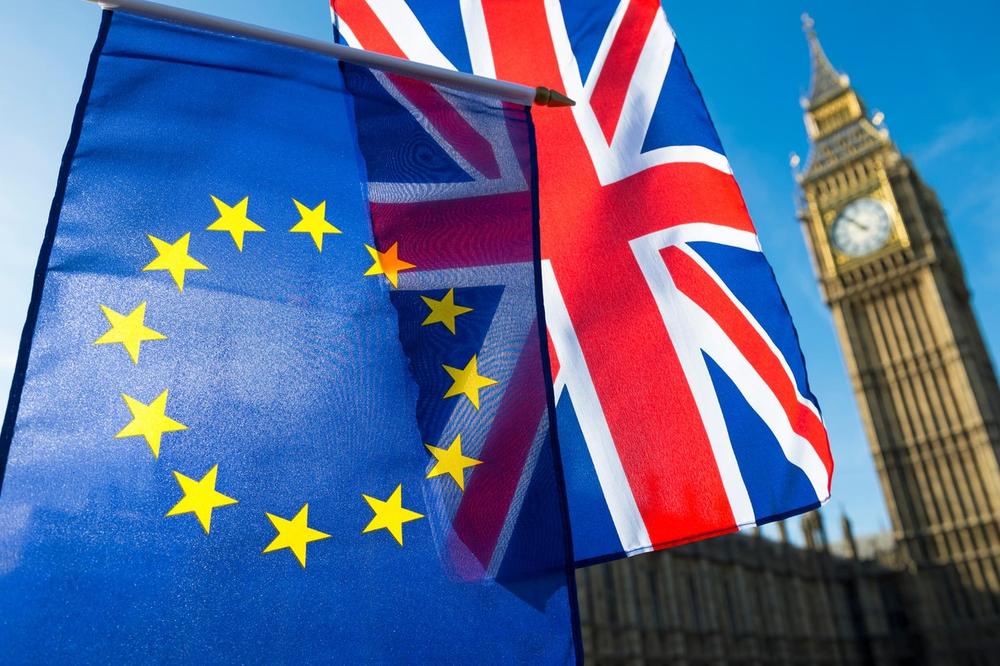 NEMCI OKRENULI PLOČU: Ako Britanija hoće da se vrati u EU, dobrodošli su