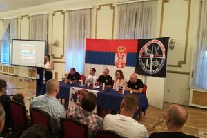 (KURIR TV) S JUNACIMA S KOŠARA OČI U OČI: Albanci su uvek birali da nas napadaju na velike srpske praznike... Počeli su na Veliki petak