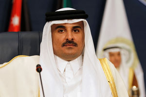 BURA U ZALIVU: Katarski emir odbio Trampa i šalje šefa diplomatije u Moskvu