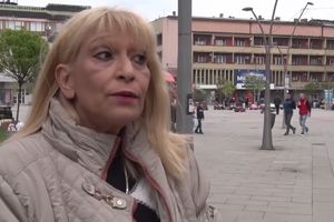 TORTURA ZBOG PODRŠKE SAŠI JANKOVIĆU: Medicinska sestra iz Čačka saslušana u policiji zbog izjave medijima