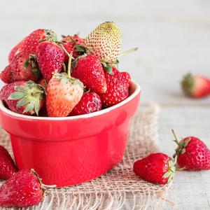 5 razloga zašto treba jesti jagode: Regulišu pritisak, šećer i holesterol