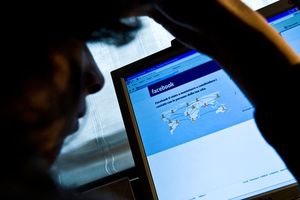 OFANZIVA DRUŠTVENIH MREŽA: Fejsbuk kreće u žestok obračun sa teroristima