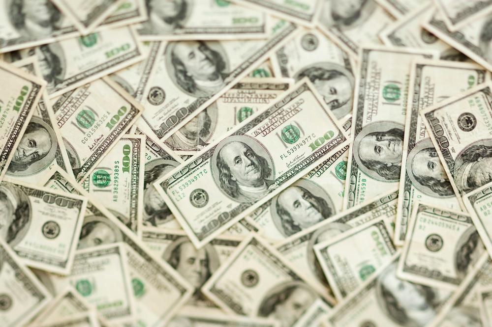 RODI ME, MAJKO, SREĆNOG: Amerikanac osvojio 447 miliona dolara na lutriji