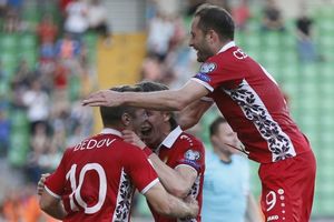 (VIDEO) OVO NE POSTOJI SAMO U SRBIJI: I Moldavci kao Zvezda u večitom derbiju dali gol posle bizarne situacije!