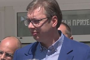 Vučić: Mandatara ću predložiti u toku ove nedelje