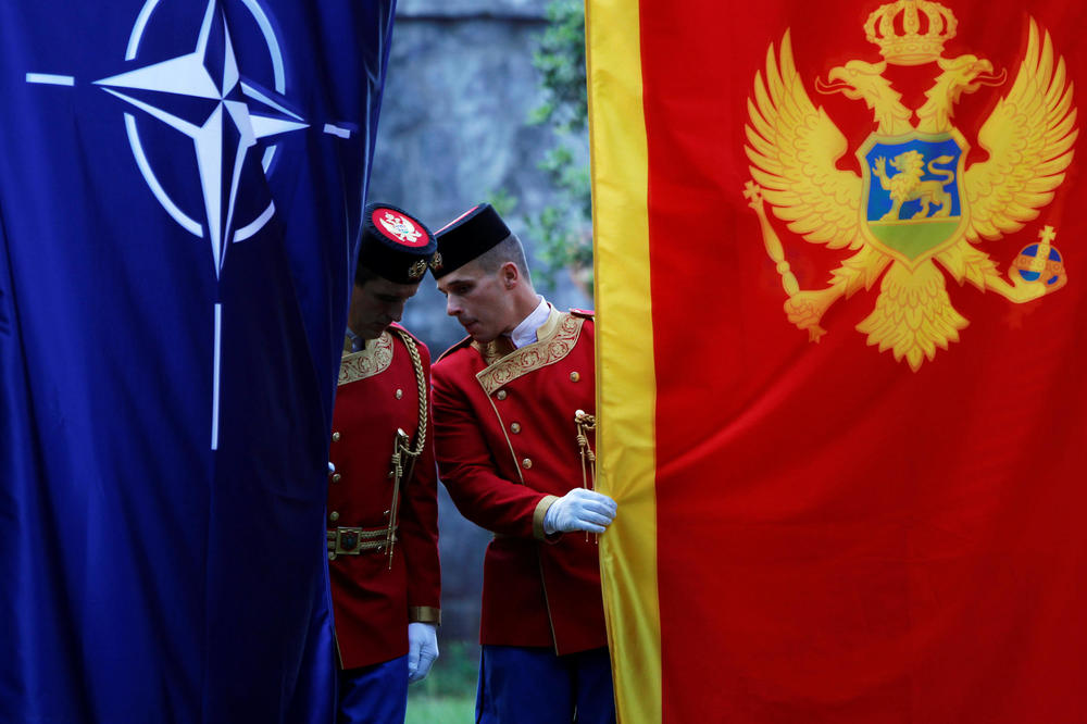 NAJMLAĐA ČLANICA NATO OBNAVLJA NAORUŽANJE: Evo koliko će Crna Gora potrošiti u te  svrhe