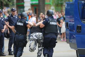 UHAPŠENA ČETVORICA: Ukrali vozilo o Vršcu, u Pančevu opljačkali 2 žrtve i još dve u Beogradu, a onda su pali