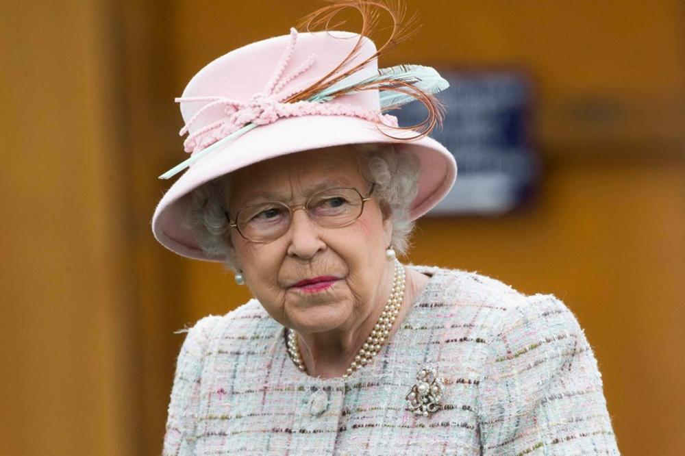 NAJNOVIJA INFORMACIJA: Broj mrtvih u londonskom tornju porastao na 30, kraljica posetila mesto nesreće