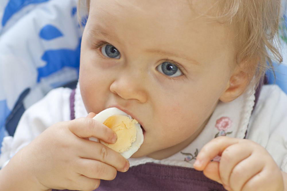 NAUKA OTKRIVA RODITELJSKE GREŠKE: Da li svako dete treba da pojede jedno jaje dnevno