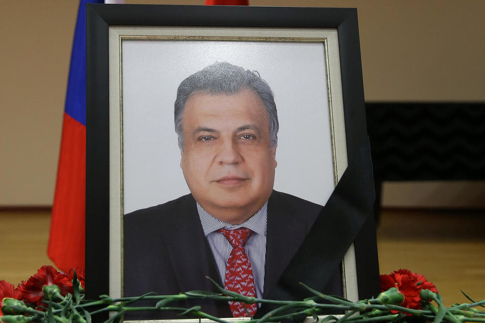 ISTRAGA OTKRILA VELIKU ZAVERU: Još pet osumnjičenih za ubistvo ruskog ambasadora