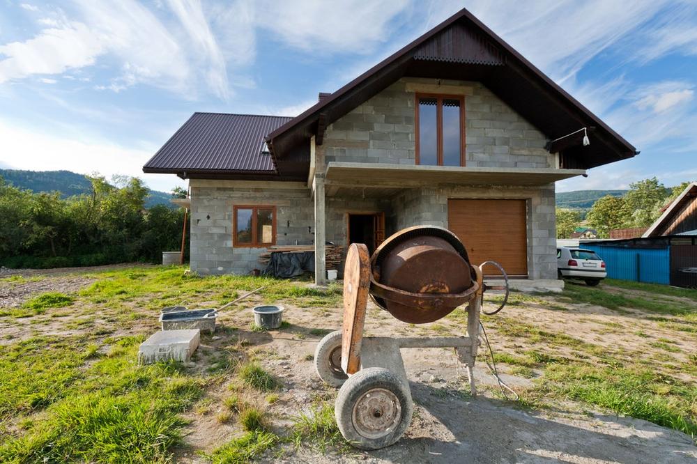 REŠEN SLUČAJ NEVEROVATNE KRAĐE KOD KOPRIVNICE: Uhapšeni lopovi koji su odneli celu kuću!