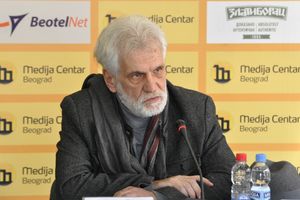 STOJILJKOVIĆ O VUČIĆEVIM BATINAŠIMA: Policija i Stefanović su trebali odmah da reaguju