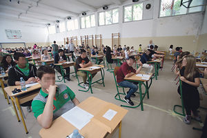 PISA TESTIRANJE OD 16. APRILA: Učestvuju 222 škole u Srbiji