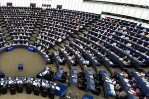 GORUĆE PITANJE: Evropski parlament počinje raspravu o situaciji u Kataloniji