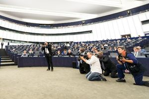HRVATI SPREČENI DA NAS UCENJUJU! Izveštaj o Srbiji u Evropskom parlamentu bez "komšijskih" amandmana