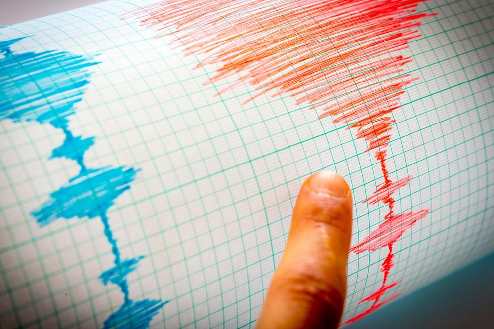 PET SEKUNDI STRAHA: Poljsku pogodio zemljotres jačine 4,8 Rihtera