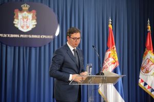 Vučić i Dačić uputili saučešće predsedniku Portugala