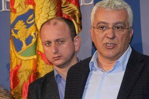 MANDIĆ O POLOŽAJU SRBA U CRNOJ GORI: Režim je antisrpski, Pavelić u vladi imao dva Srbina, a Milo nema nijednog