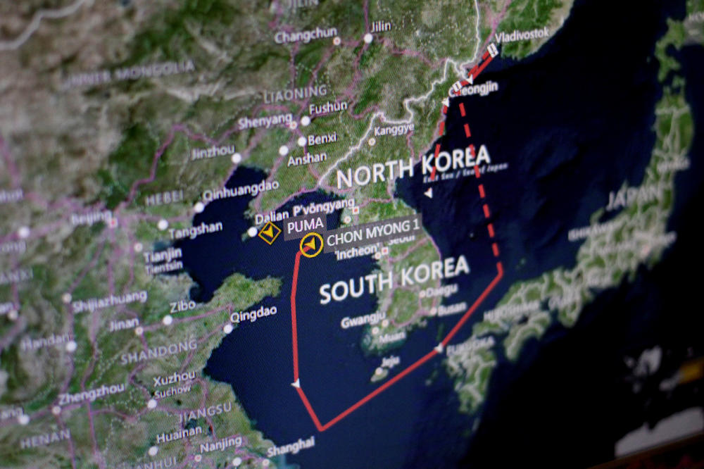 NA KORAK OD RATA: Samo jedna zemlja može da reši krizu u Severnoj Koreji, a evo i kako