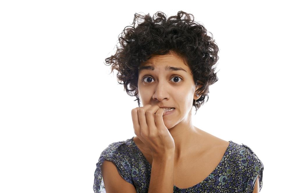 REŠITE SE RUŽNE NAVIKE: 7 načina uz pomoć kojih ćete prestati da grickate nokte!