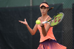 GREN SLEM U NJUJORKU: Olga Danilović u četvrtfinalu US Opena za juniore