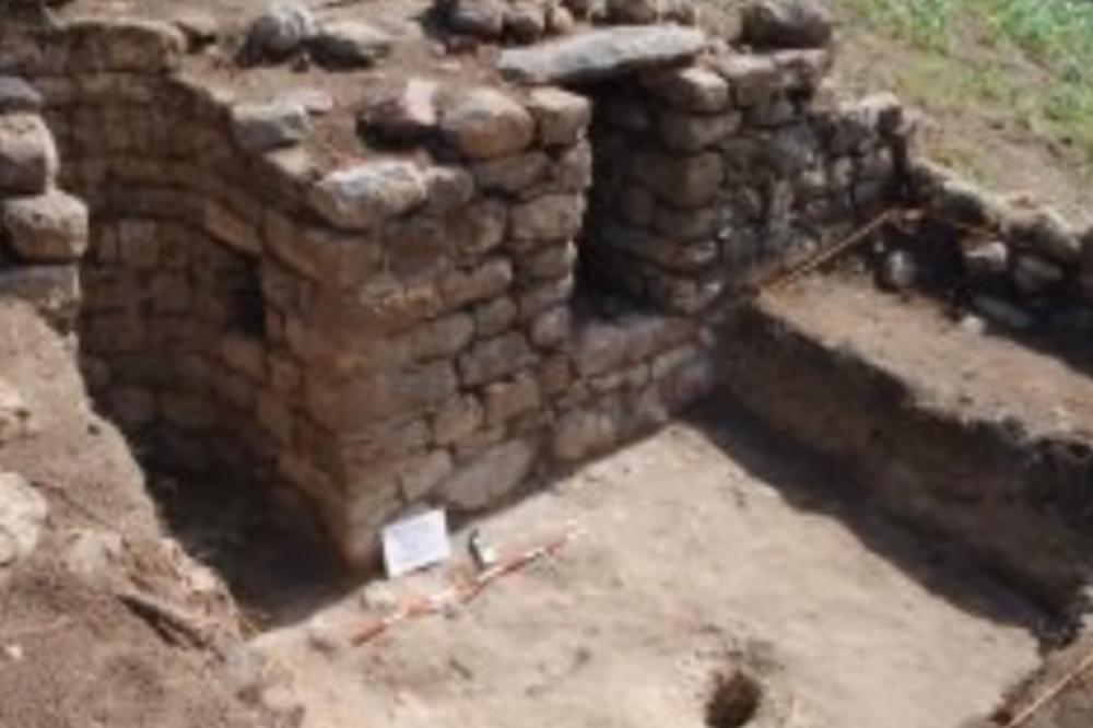 (VIDEO) SKRIVEN POD ZUBOM VREMENA: Arheolozi otkrili izgubljeni grad iz 10. veka