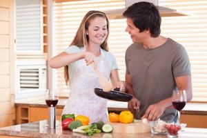 MALE TAJNE KUVANJA: Uz ovih 10 saveta jelo vam nikada neće propasti!