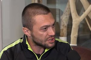 (VIDEO) ILIEV OTVORIO DUŠU: Sportski direktor Partizana citirao patrijarha Pavla, pa pričao o Leonardu, Pantiću...