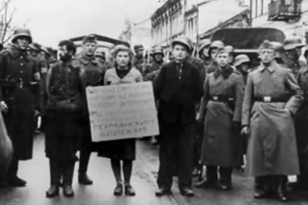 (VIDEO) MLADI HEROJI: Ovo je 10 tinejdžera koji su tokom Drugog svetskog rata spasli hiljade ljudi