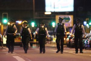 TEREZA MEJ: Napad na vernike u Londonu potencijalni teroristički napad!