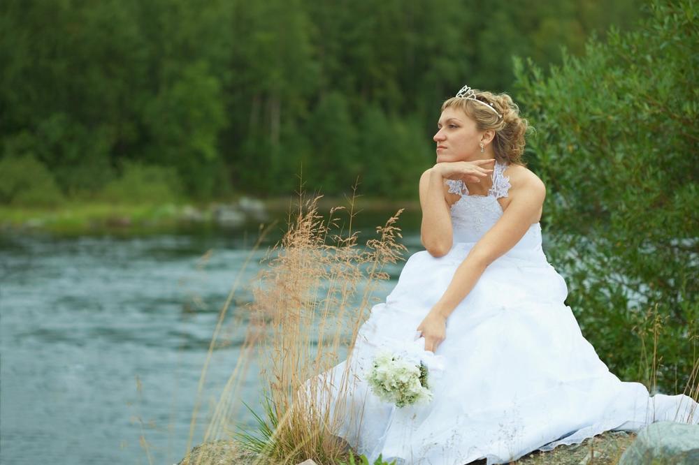 DOŽIVELA PAKAO NA SVOM VENČANJU: Moj muž se pred BOGOM zakleo na VEČNU LJUBAV Elizabeti, a ja se zovem KRISTINA!