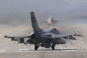 U OVOJ NEMAČKOJ BAZI AMERIČKI LOVCI PADAJU KAO MUVE: Današnji pad F-16 nije prvi, evo koje nesreće su sve zadesile pilote SAD