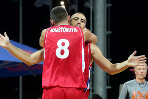 SRBI GAZE: Naši basketaši sa 4 pobede do četvrtfinala SP, sledi okršaj sa Amerima
